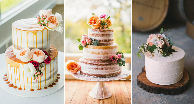 Wedding cake: 10 trend da adorare | Wedding Wonderland